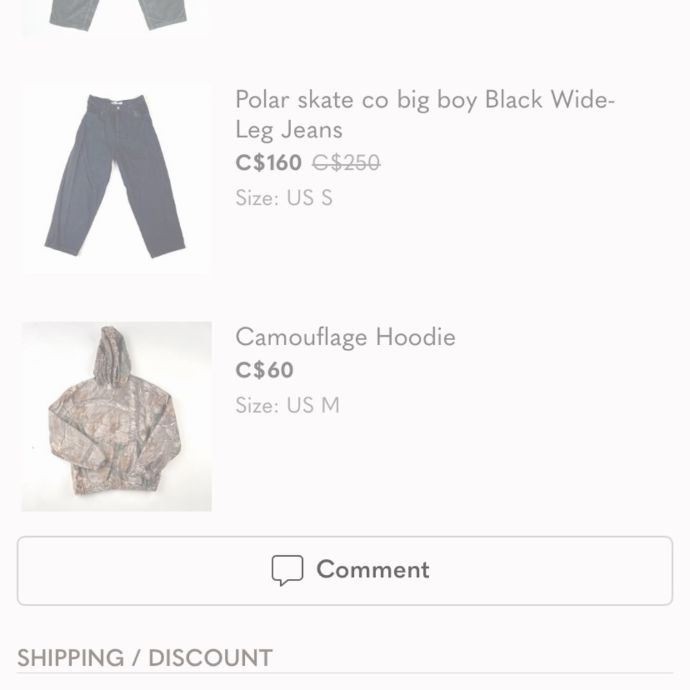 BUNDLE for @nickysoulsby